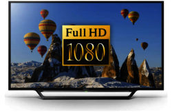 Sony 48 Inch KDL48WD653BU FHD Smart LED TV.